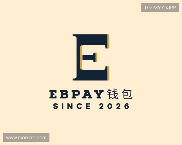 了解EBpay钱包